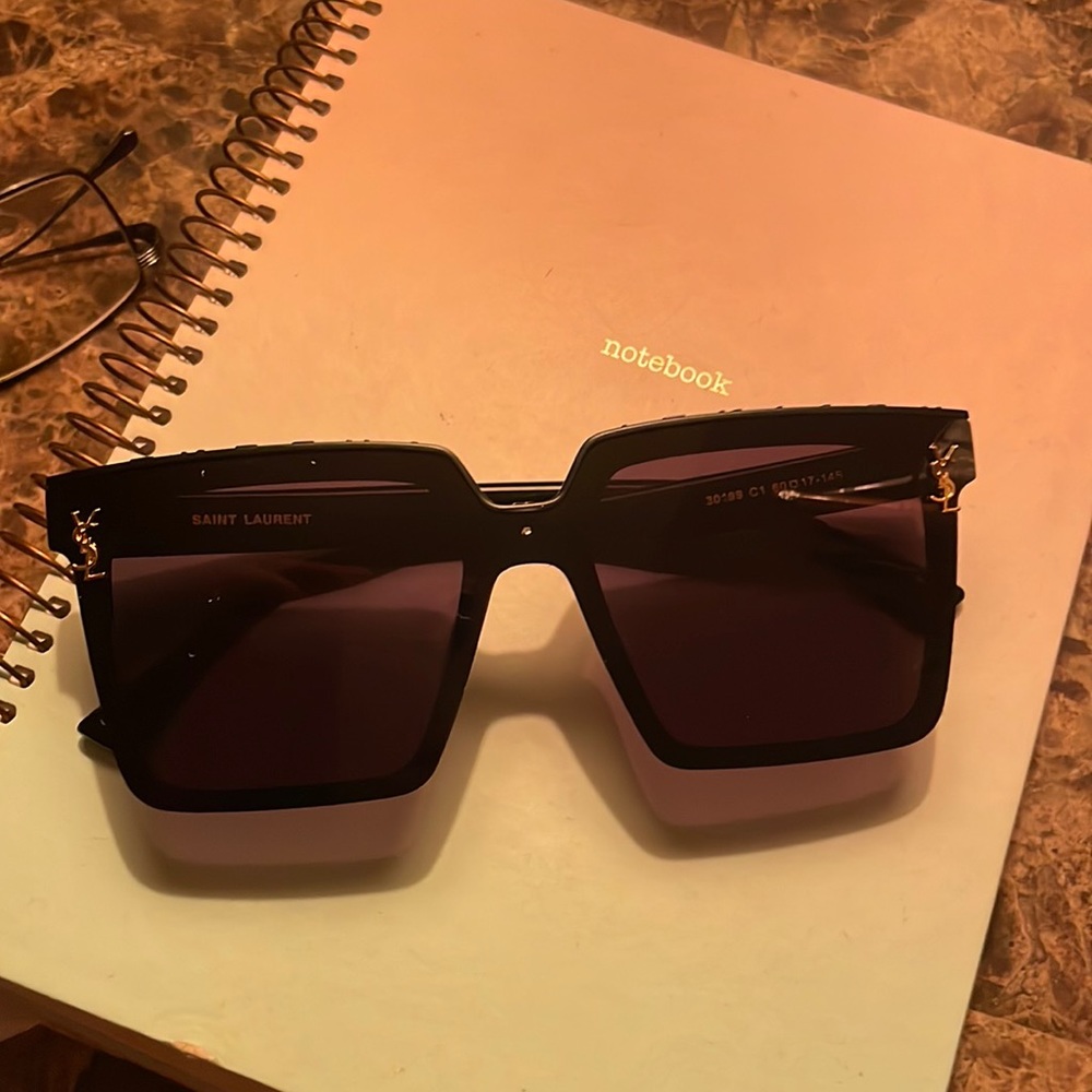 COPY - COPY - Sunglasses